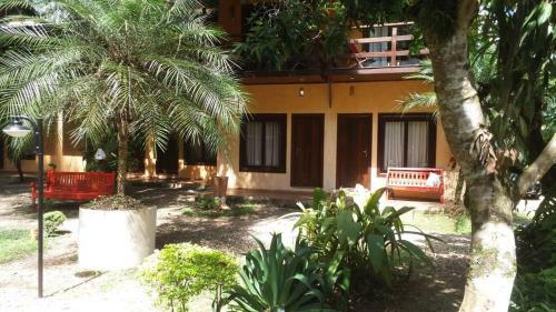 Apart Hotel Vale Dos Duendes