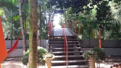 Apart Hotel Vale Dos Duendes