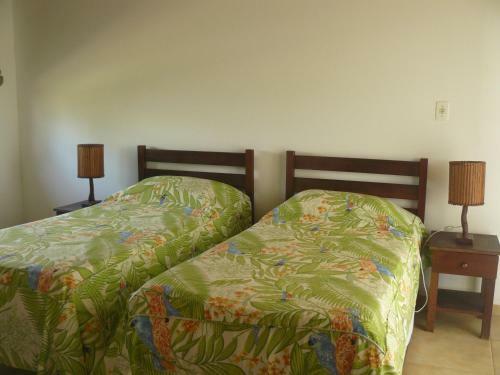 P� Na Areia