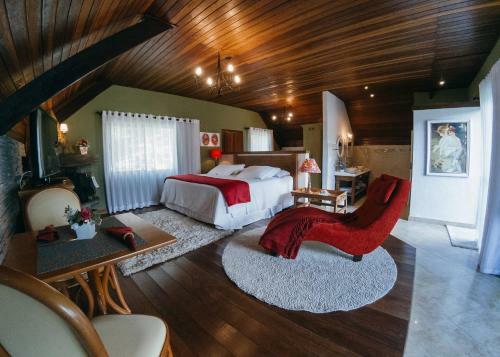 Hostal Pousada Serra Da �ndia
