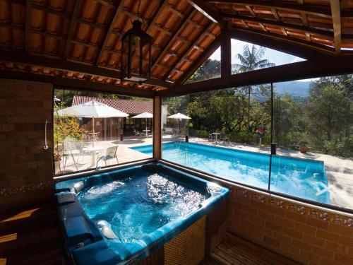 Hostal Pousada Serra Da �ndia