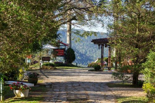 Hostal Pousada Serra Da �ndia