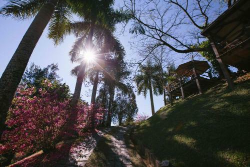 Hostal Pousada Serra Da �ndia
