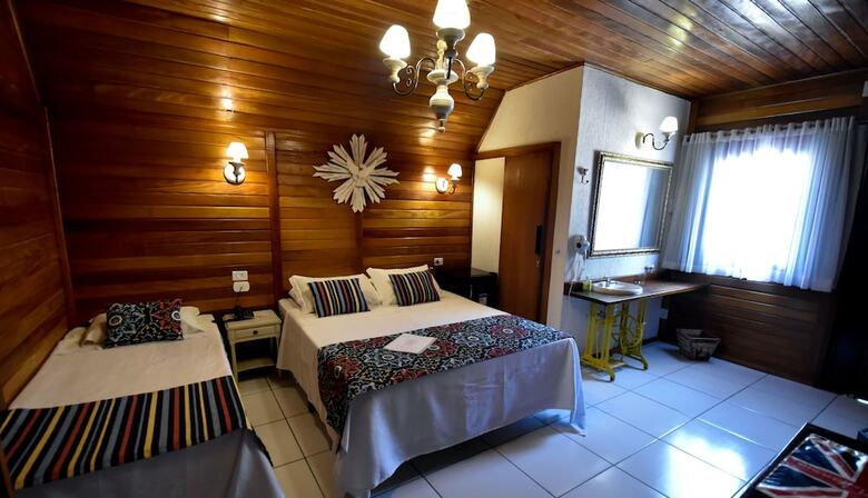 Hotel Britannia