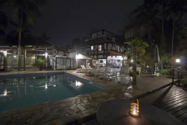 Hotel Britannia