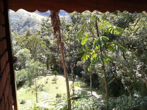 Bed & Breakfast Pousada Da Carmem