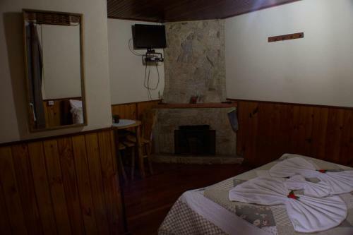 Bed & Breakfast Pousada Da Carmem