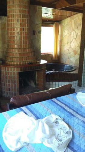 Hostal Pousada Brilho Da Natureza