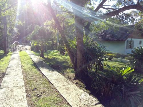 Hostal Pousada S�tio Das Astrap�ias
