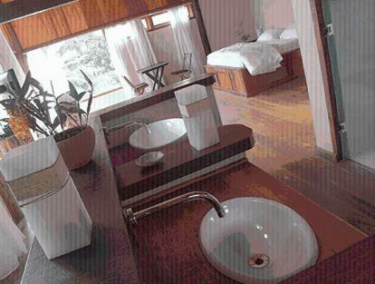 Hotel Warabi