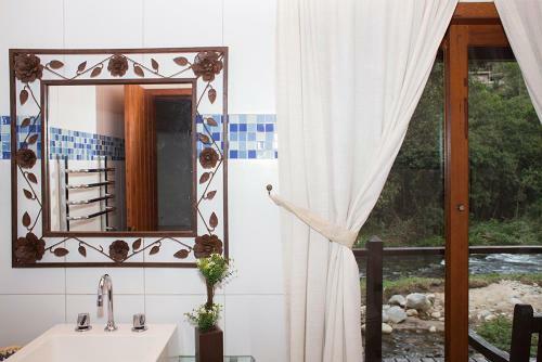 Posada Pousada Vilarejo Acau�