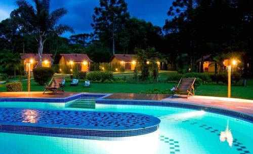 Posada Pousada Vilarejo Acau�
