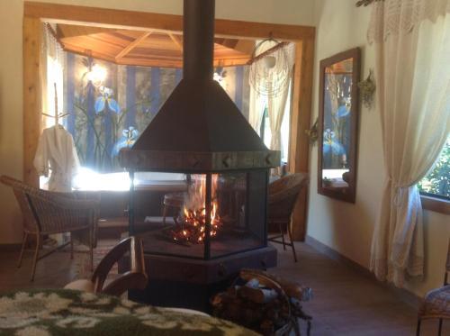 Hostal Pousada Recanto Do Pinheir�o