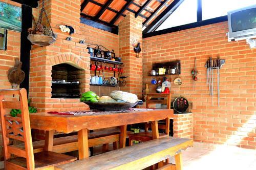 Hostal Pousada Recanto Do Pinheir�o