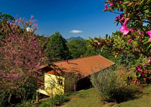Hostal Pousada N� Da Madeira