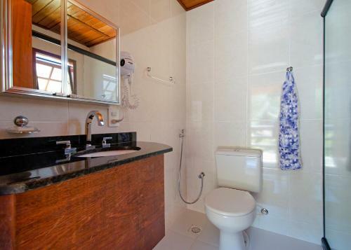Hostal Pousada N� Da Madeira