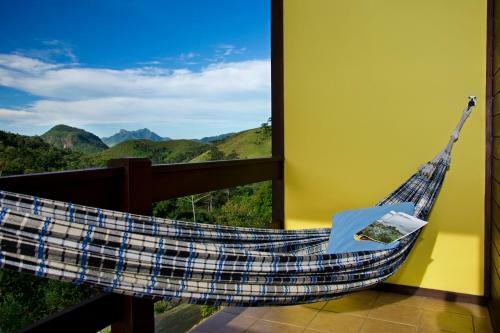 Hostal Pousada N� Da Madeira