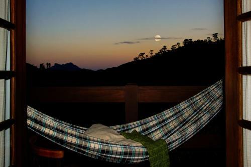 Hostal Pousada N� Da Madeira