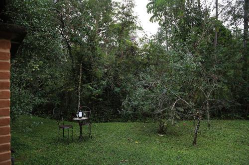 Hostal Pousada No Caminho Do Marimbondo
