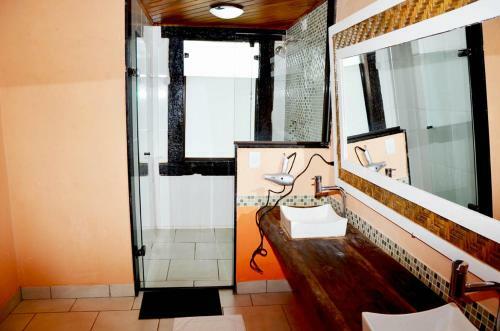Hostal Pousada Chal�s Do Lago