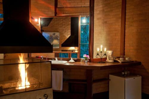 Hostal Pousada Tijup�