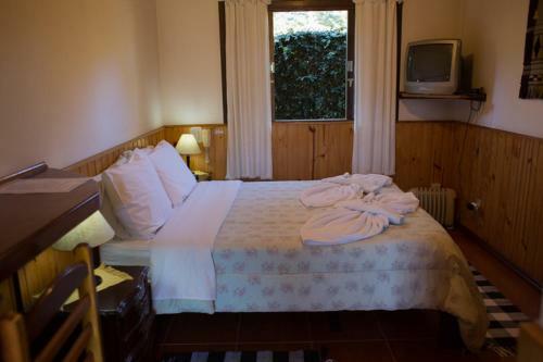Hostal Pousada Montserrat