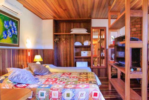 Hostal Pousada Vale Das Hortensias