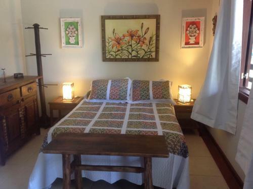 Hostal Pousada Alto Itaipava