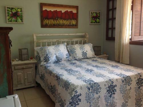 Hostal Pousada Alto Itaipava