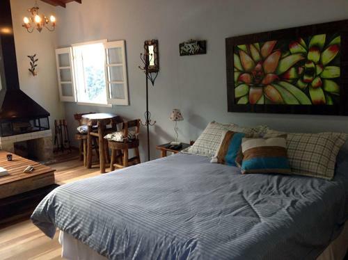 Hostal Pousada Alto Itaipava