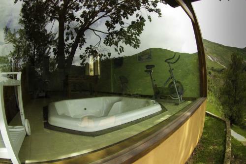 Hostal Pousada Alto Itaipava