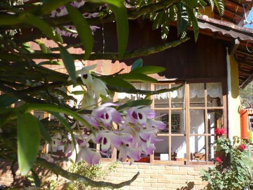 Hostal Pousada Vale Da Represa