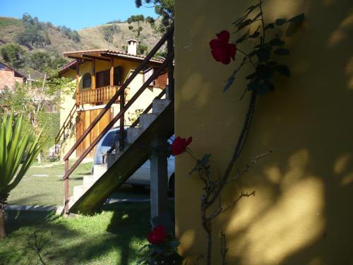 Hostal Pousada Vale Da Represa