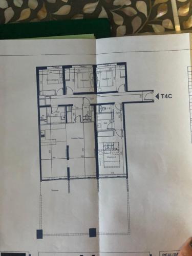 Apartamento Phoenix 101