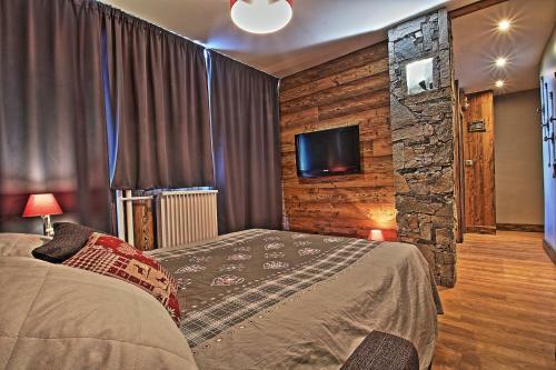Apartamento Appartements R�sidence Roches Rouges