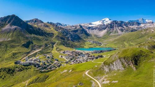 Apartamento Appartements R�sidence Roches Rouges