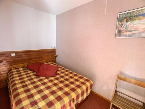 Apartamento Studio Tignes, 2 Pi�ces, 4 Personnes - Fr-1-502-155