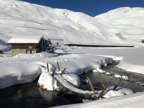 Hostal Chalet Le Cordava