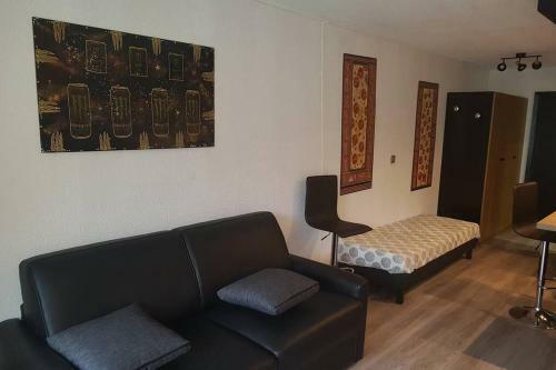 Apartamento Studio R�nov� - Val Claret Centre - Exposition Sud