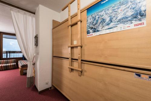 Apartamento R�sidence Borsat - Studio Pour 4 Personnes 68