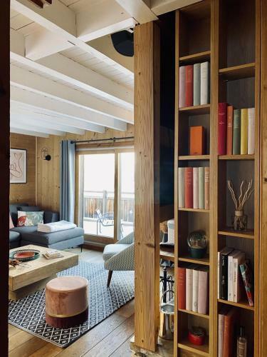 Chalet Les Asphodeles