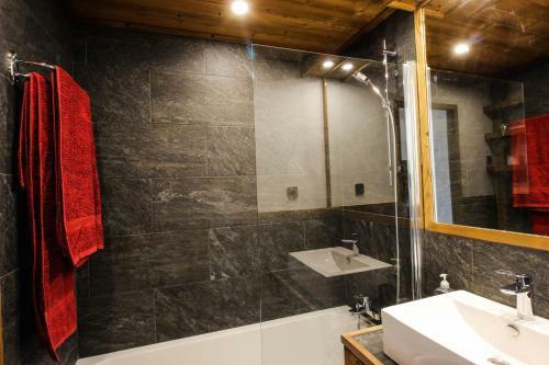 Apartamento Charmant Appt Val Claret