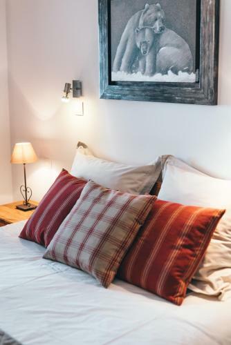 Apartamento Appartement Ski Aux Pieds - Tignes