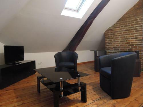 Apartamento Appart'h�tel De La Tour