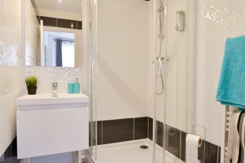 Apartamento Bleue Loft Ramblas Centre Toulouse