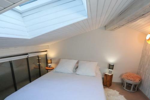 Apartamento 6 Rue D'aubuisson