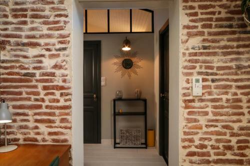Apartamento 6 Rue D'aubuisson