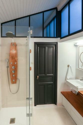 Apartamento 6 Rue D'aubuisson