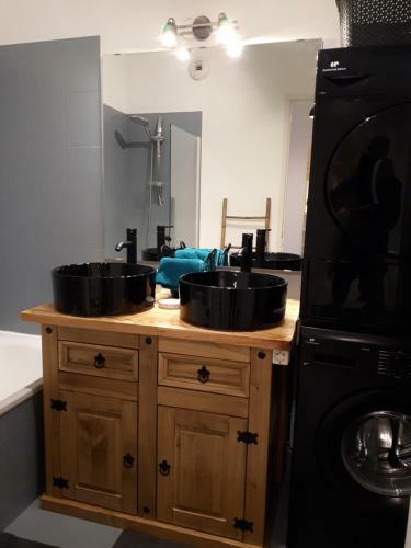 Apartamento Le Venise - Gare Matabiau