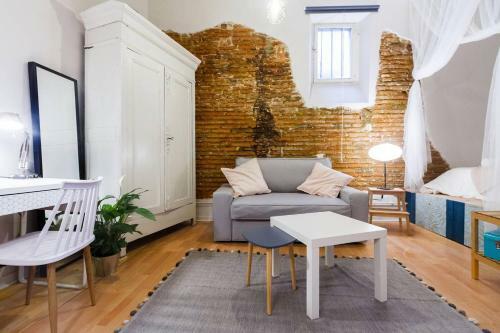 Apartamento Appartement Cocooning, Hyper Centre, Quartier St Etienne